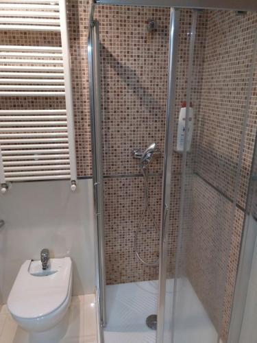 Apartamentos Turisticos Javier Lugo Eksteriør billede