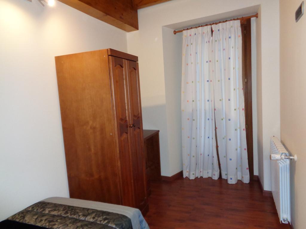 Apartamentos Turisticos Javier Lugo Eksteriør billede