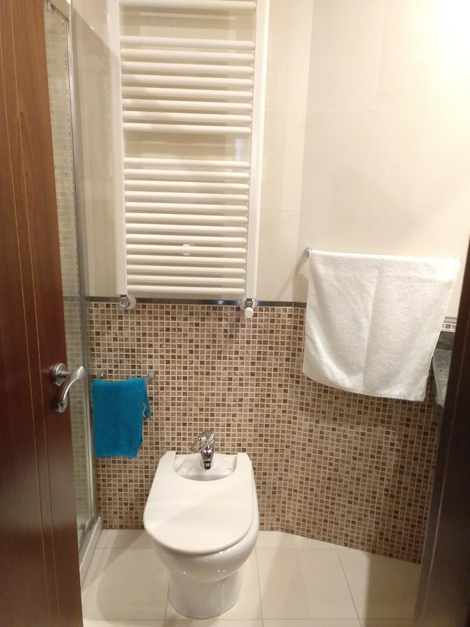 Apartamentos Turisticos Javier Lugo Eksteriør billede